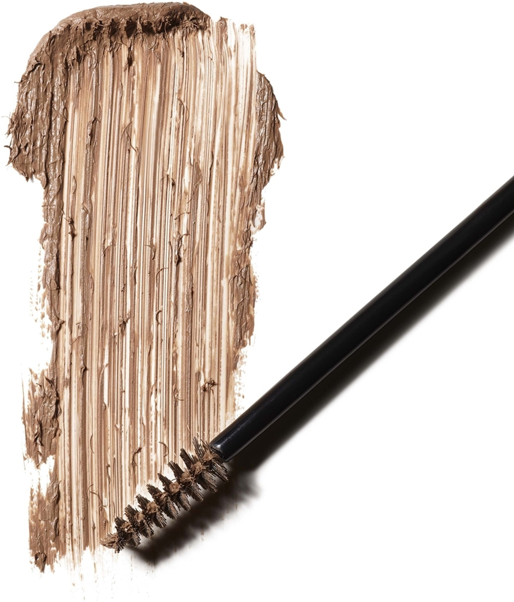 MAC Cosmetics Eye Brows Big Boost Fiber Gel - , 4,1 g