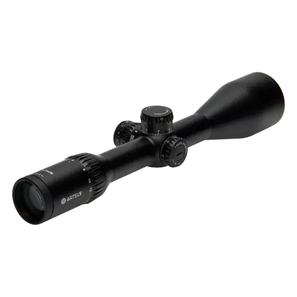 Прицел оптический Artelv LRS 6-24x56 FFP 30мм
