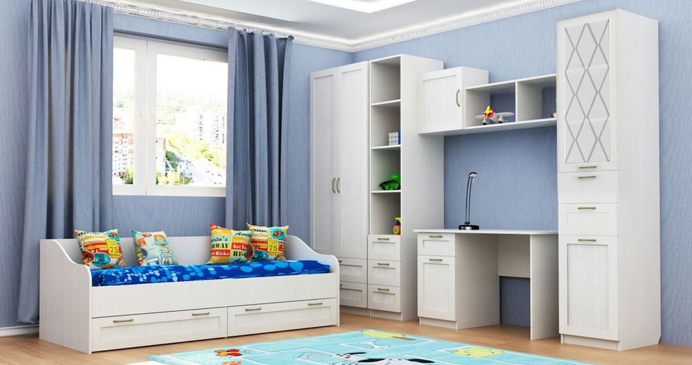 МС Детская "Александрия"