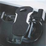 Держатель автомобильный для смартфонов, универсальный UH-V101