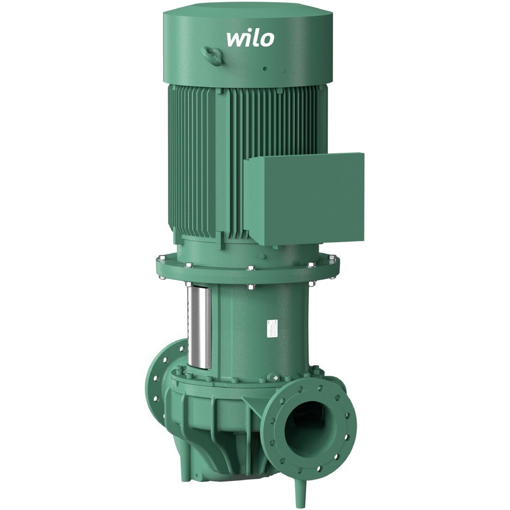 Насос циркуляционный Wilo CronoLine-IL 80 80/170-15/2-IE (3х380В; 15,00кВт)