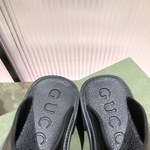 Gucci Slip-On Sandal