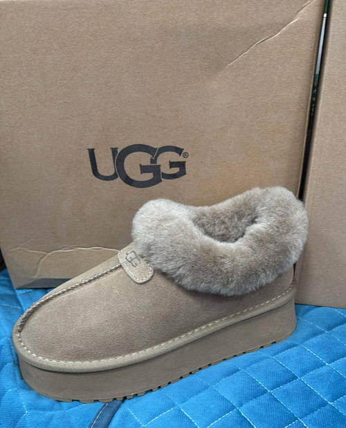 Зимняя обувь UGG