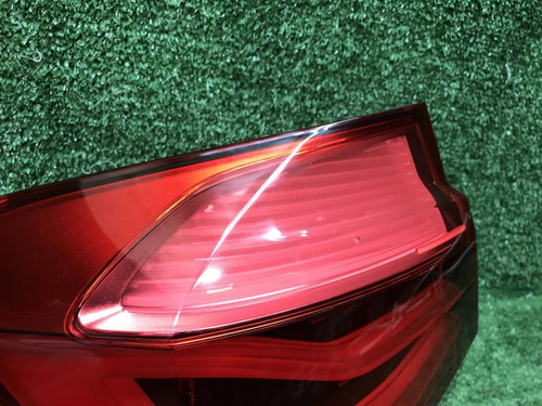 Фонарь левый внешний BMW 3er F30 (2015-2020) LED
