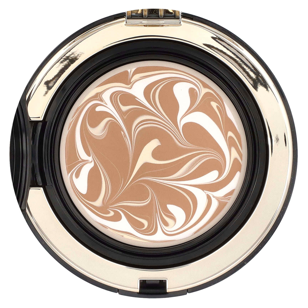 AGE20'S, Signature Essence Pact, Intense Cover, SPF 50+, 27C, 14 г (0,49 унции)