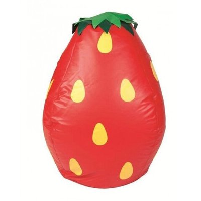 Детское сенсорное кресло "Фрукты"