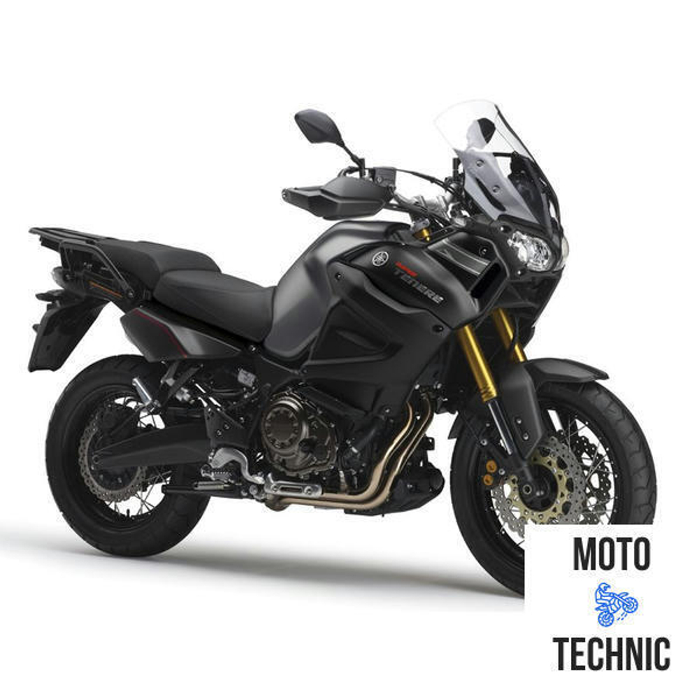 Мотоцикл YAMAHA XT1200ZE