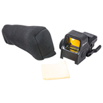 Коллиматорный прицел Firefield Impact XLT Reflex Sight, быстросьемное крепление Weaver (FF26025)