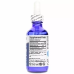 Trace minerals ionic iodine 225 mcg 59ml.