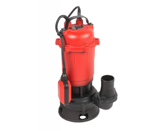 Насос фекальный "BRAIT" NPDF-1300B