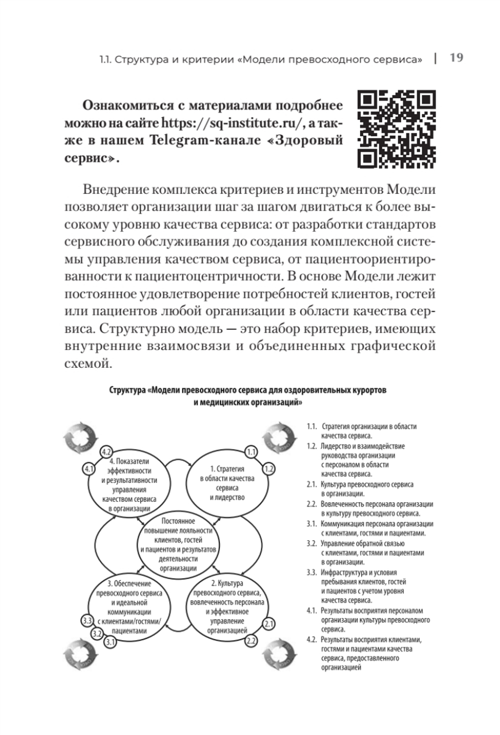 Здоровый сервис: как сделать клиента счастливым, а бренд – успешным