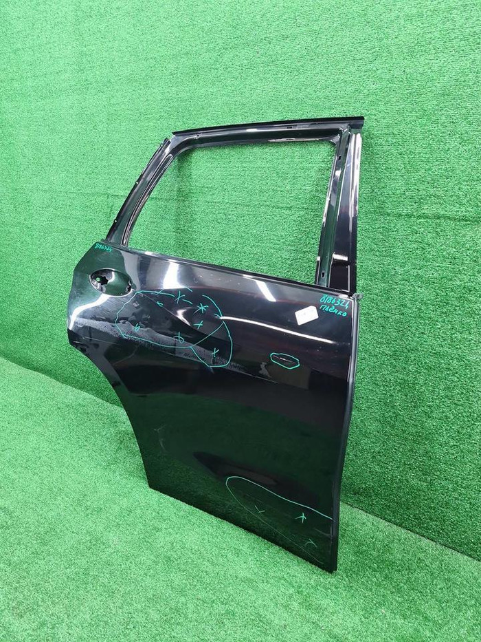 Дверь задняя правая BMW X5 G05 (2018-н.в.)