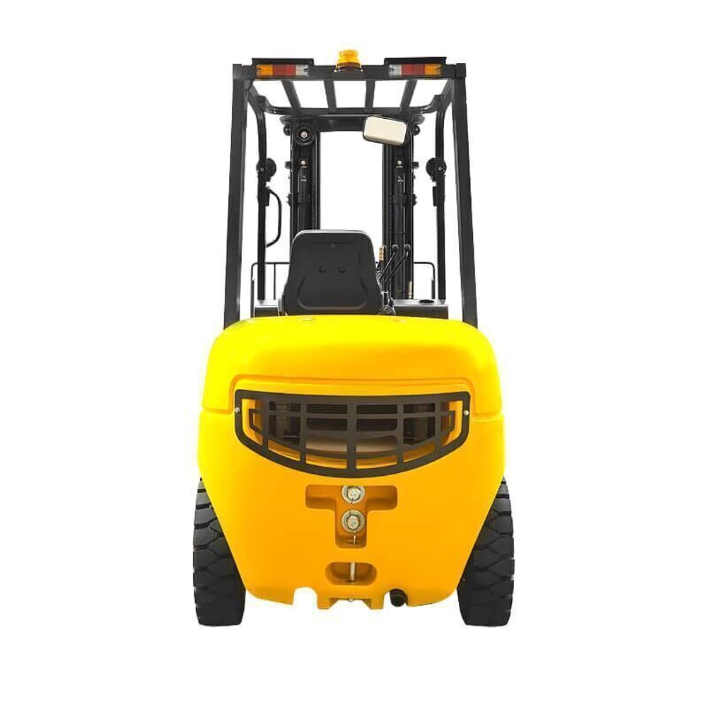 Погрузчик дизельный CPCD35T3 (3500 кг; 4,8 м; Xinchai 490) SMARTLIFT