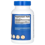 Nutricost, Кофеин, 200 мг, 250 капсул