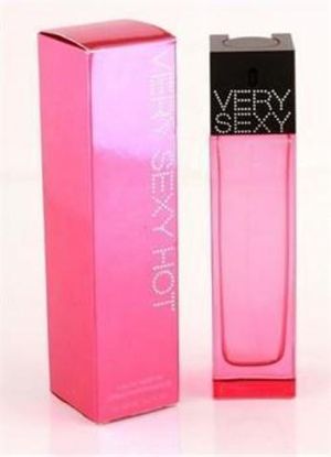 Victoria s Secret Very Sexy Hot Eau De Parfum