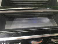 Декоративная накладка салона BMW 5er G30 (17-23)