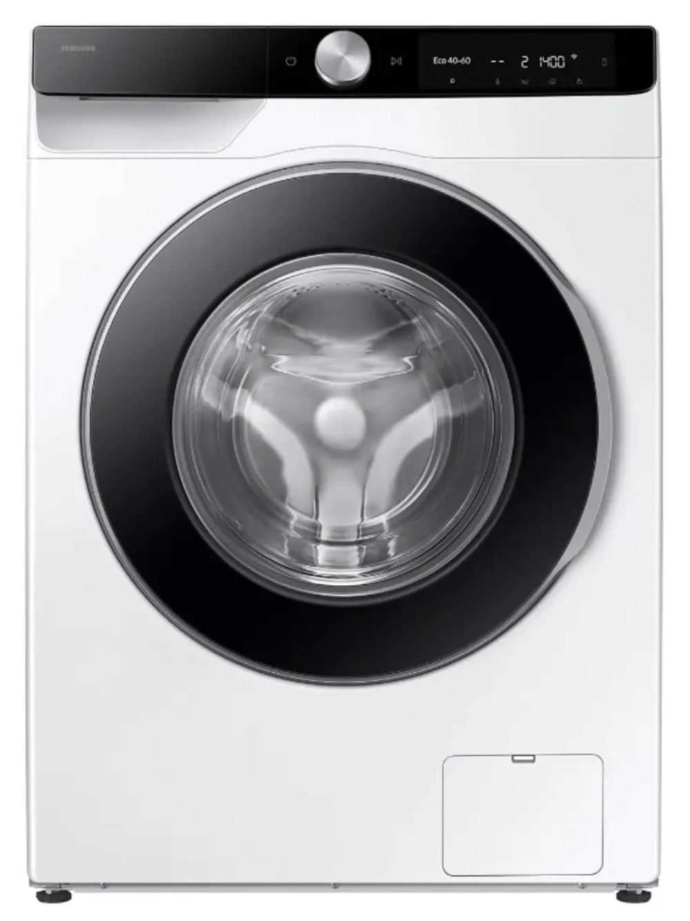 Стиральная машина Samsung WW90DG6G94LKLP
