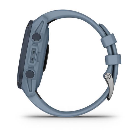 Декомпрессиметр Garmin Descent G1 Solar Hurricane Blue