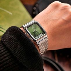 Наручные часы Casio AQ-230A-3A