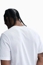 Футболка Nike PSG 25/26 Crest Tee - белый