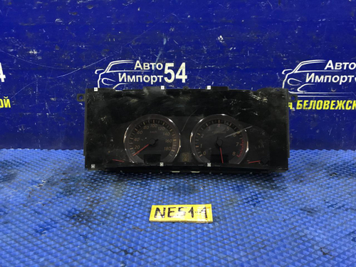Щиток приборов NISSAN ELGRAND 2005