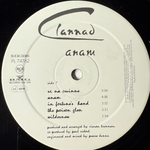 Clannad ‎– Anam (Голландия 1990г.)