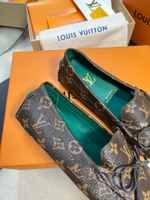 Louis Vuitton Mocassin