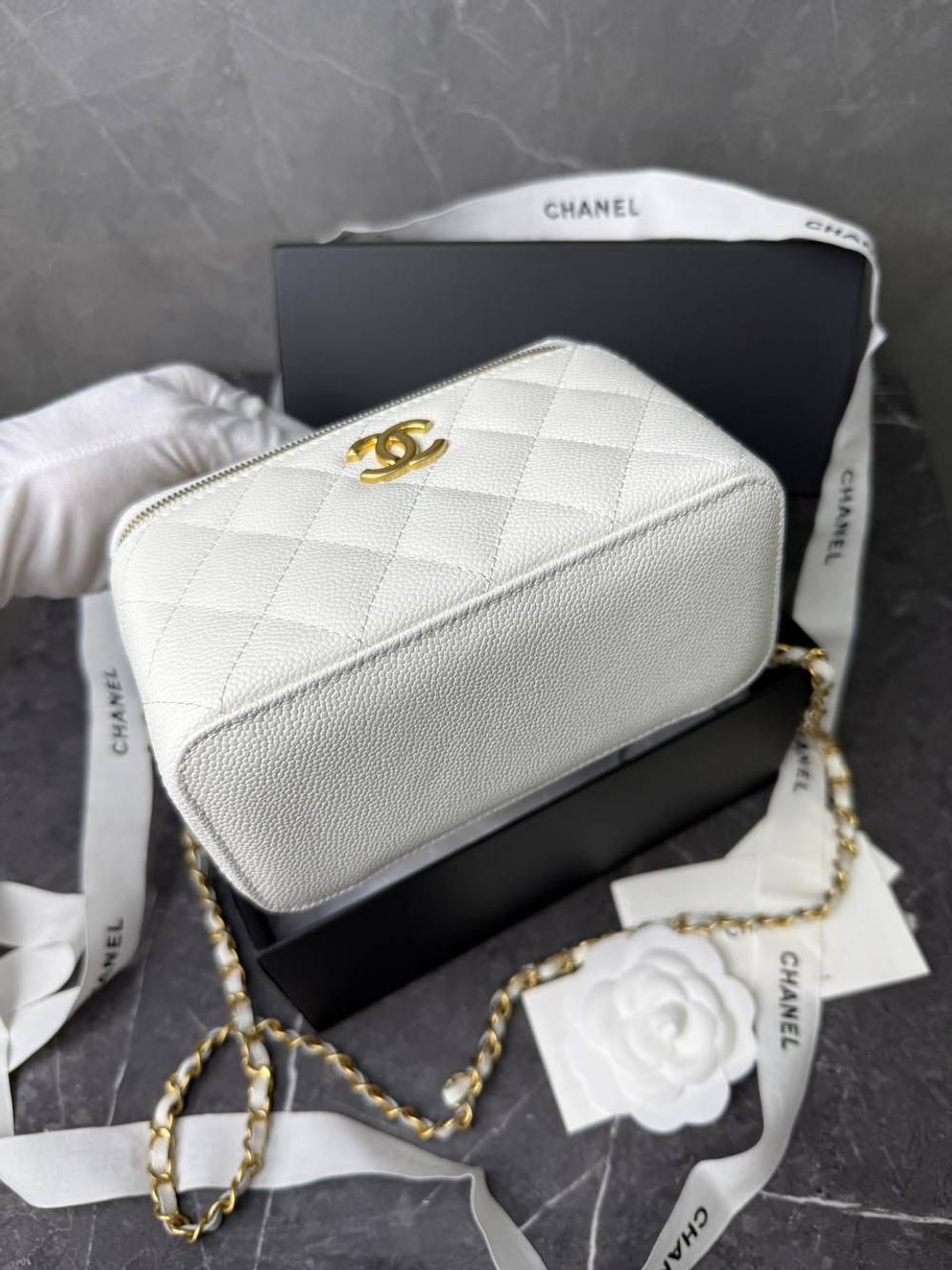 Сумка Chanel