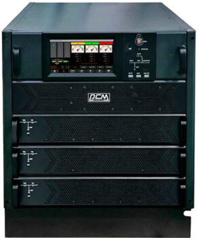 ИБП POWERCOM Vanguard-II VGD-II-45R33
