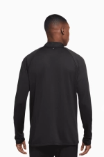 Кофта Nike Therma-Fit Strike - черный