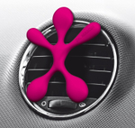 ОСВЕЖИТЕЛЬ С ПОДВЕСКОЙ DR.MARCUS LUCKY TOP BUBBLE GUM