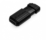 USB-накопитель VERBATIM 128GB USB 2.0 DRIVE  - 49071