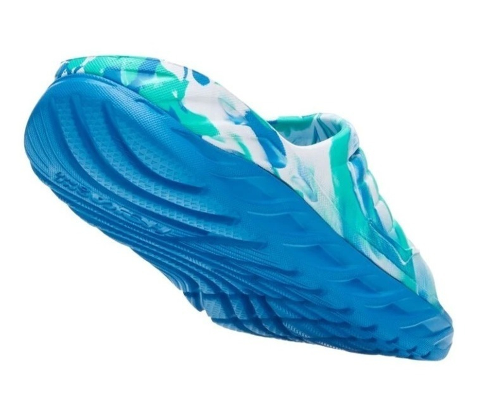Сланцы Hoka Ora Recovery Slide