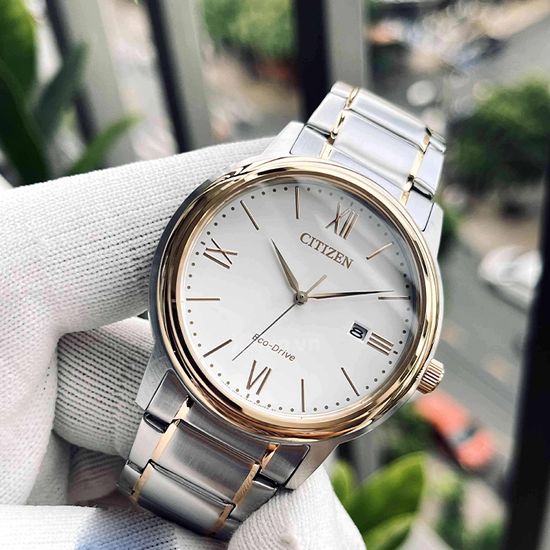 Наручные часы Citizen AW1676-86A