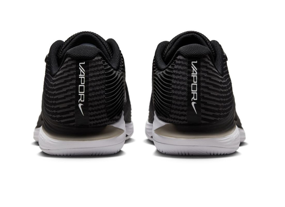Женские Кроссовки теннисные Nike Zoom Vapor 12 - черный
