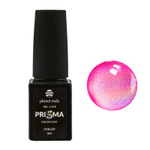 Planet Nails Гель-лак  "PRISMA" 350 Голографический кошачий глаз, 8мл