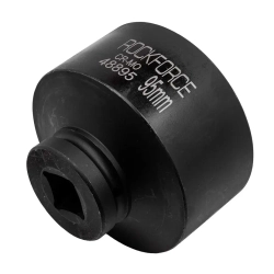 Головка ударная 1'', 95мм (12гр.) RockForce RF-48895