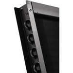 Тепловентилятор водяной BALLU BHP-W2-30-SF