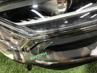 Фара правая Audi A6 RS6 C7 (2014-2018) Matrix Full LED