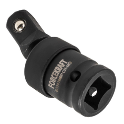 Кардан ударный 1/2'' FORCEKRAFT FK-80541MPB (DS)