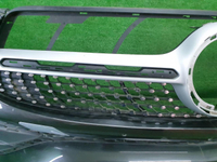 Бампер передний Mercedes GLC X253 (19-22) В сборе