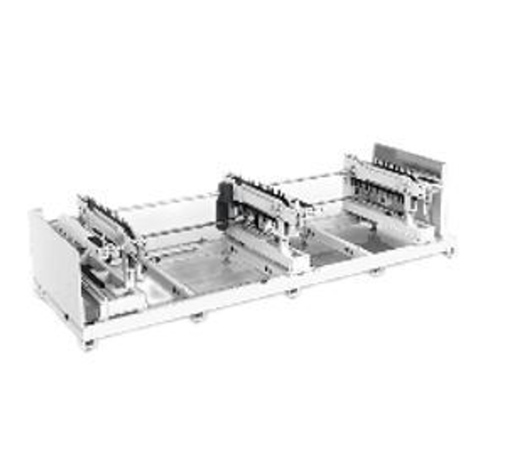 Лазерный станок B-Power K1-65 1500W