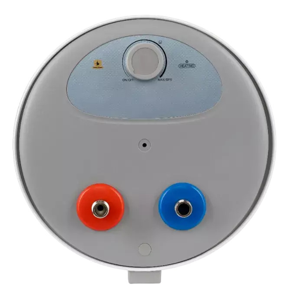 Водонагрев. HAIER ES15V-RQ1 (над мойкой)