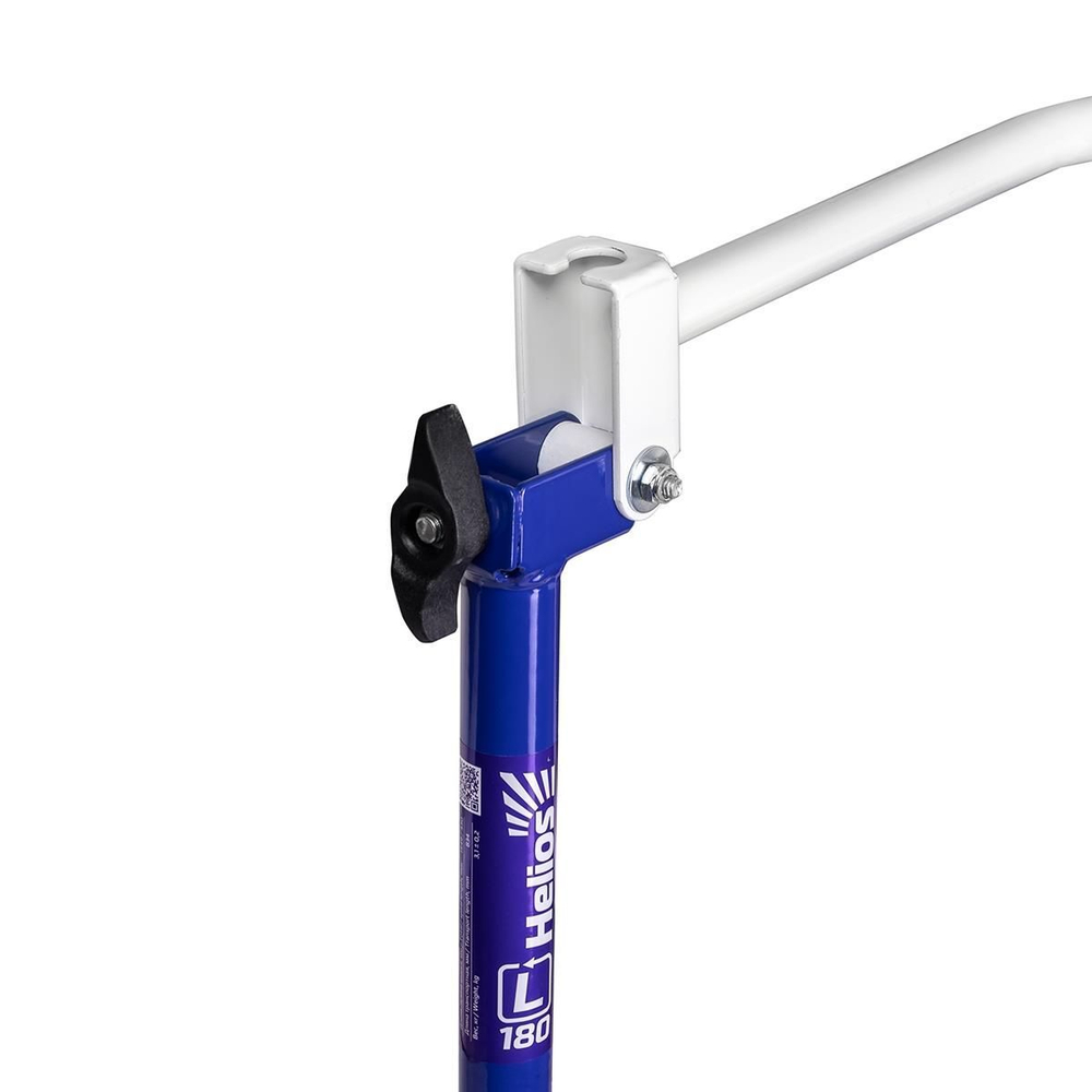 Ледобур Helios HS-150D левое вращение (LH-150LD)