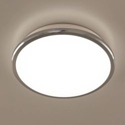 Citilux Луна CL702161N LED Светильник с диммером Хром