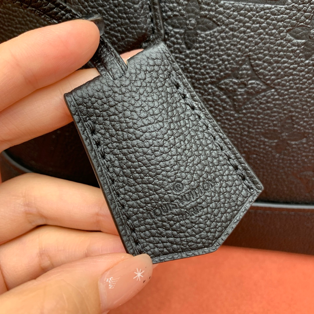 Louis Vuitton Alma BB