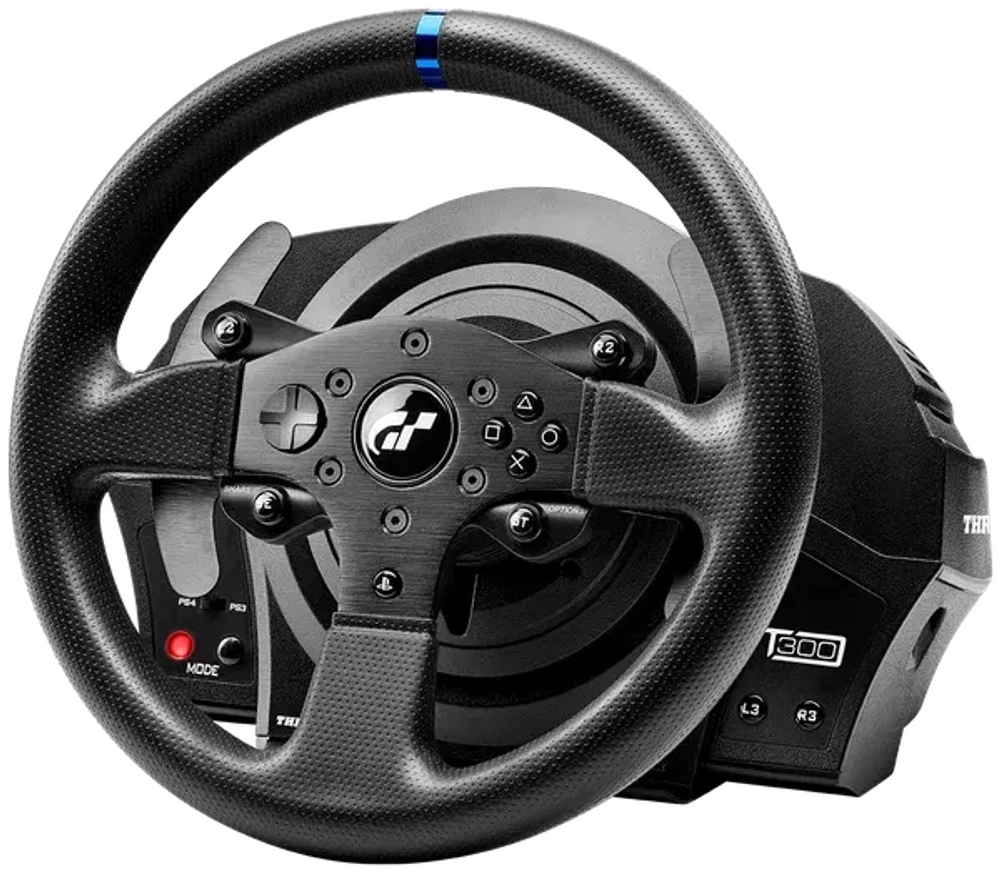 Thrustmaster T300 RS GT Edition
