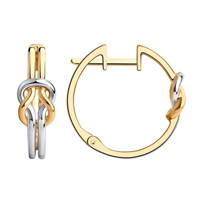 Серьги Ag 925 (93020958)