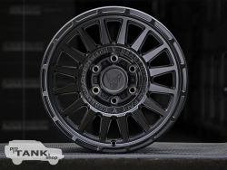 TANK 300 Колесный диск 17'' (1шт.) 9101178505CB