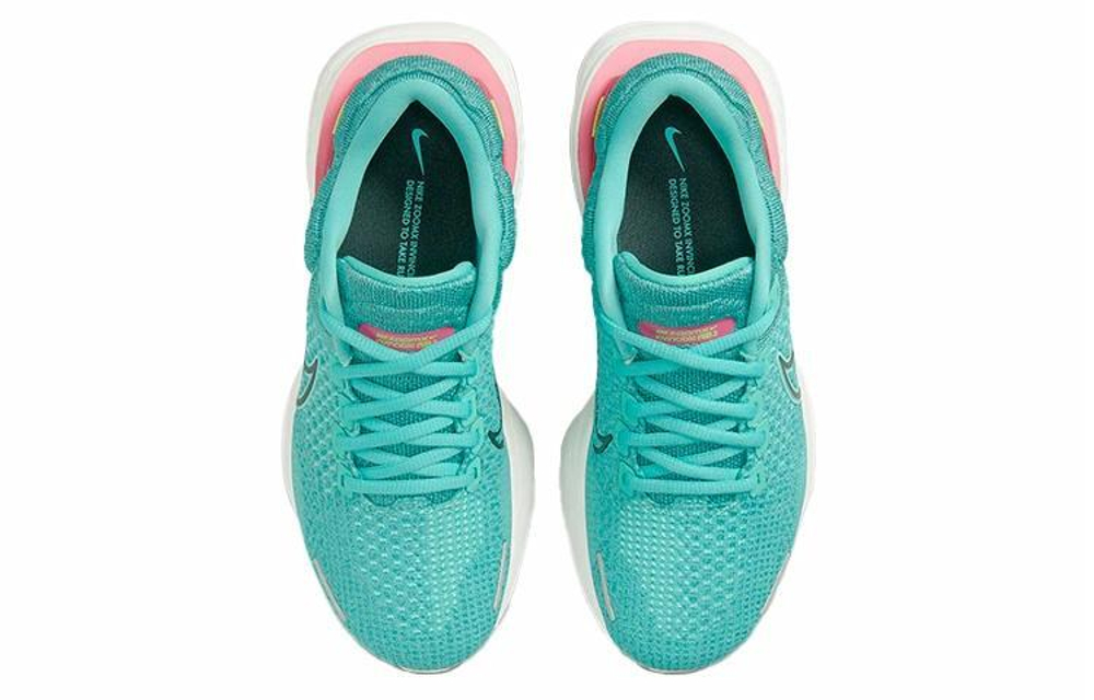 Кроссовки Nike Invincible Run 2 Flyknit (Женская размерная сетка)